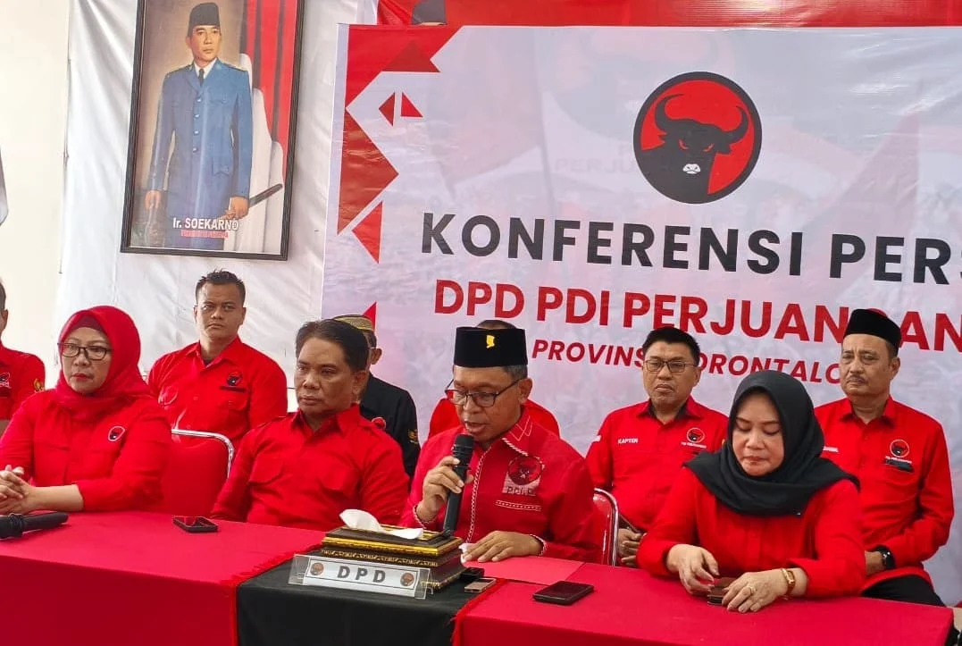 PDI Perjuangan Nonaktifkan Anggota DPRD NTT Veronika Lake karena Dugaan Intimidasi dr Icha hingga Bunuh Diri
