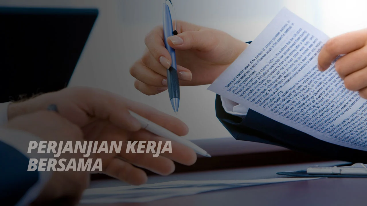 Pegadaian Resmi Terima SK Perjanjian Kerja Bersama 2026‑2028, Tingkatkan Hubungan Industrial Harmonis