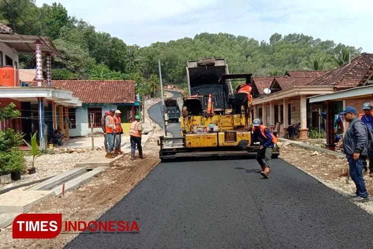 Pemerintah Alokasikan Rp60 Miliar untuk Pembangunan Jalan Bypass Lembar‑Kayangan