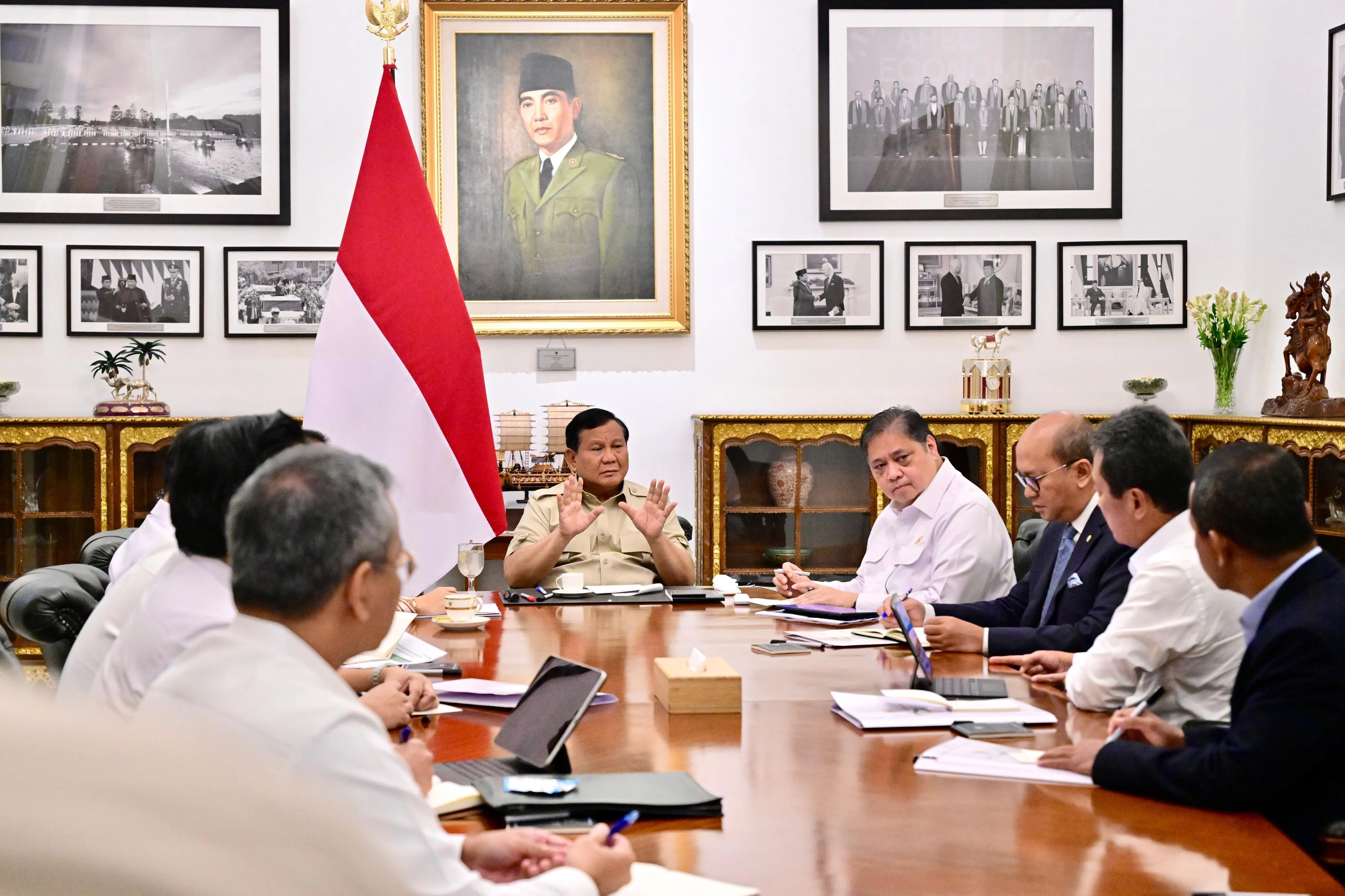 Pemerintah Pastikan Fasilitas Pajak UMKM Tetap Berlaku