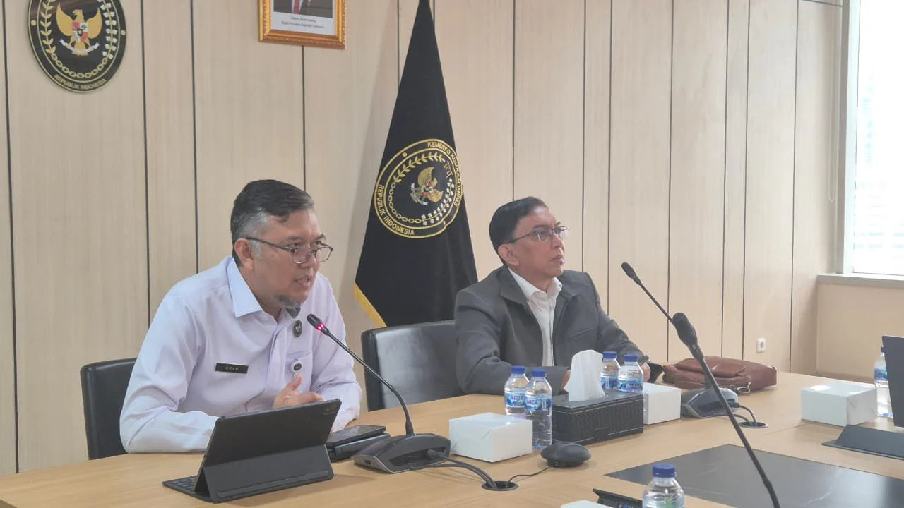 Pemerintah Perketat Pengawasan PFII untuk Cegah Round Tripping Capital