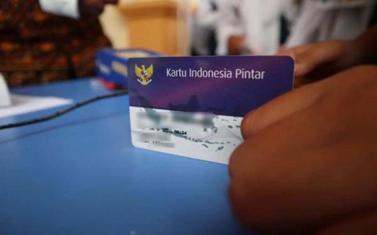 Pemerintah Siapkan Penyaluran Dana Program Indonesia Pintar 2026 Termin II Mulai Juli