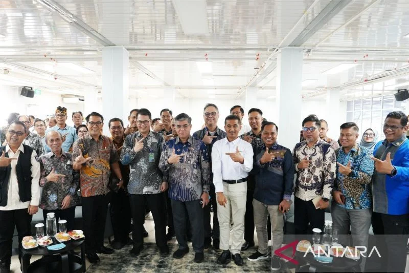 Pemerintah Siapkan SDM Kompeten untuk Dukung Investasi di KEK Mandalika