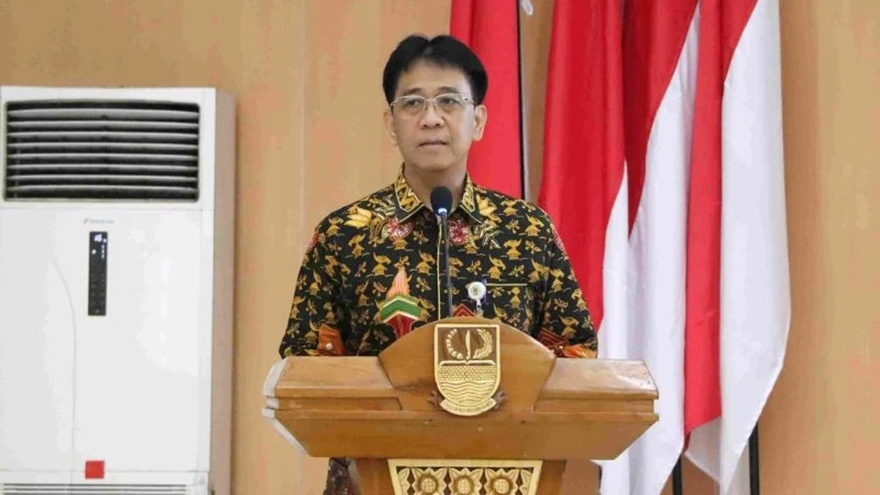 Pemkab Bekasi Selaraskan Perda Desa Menjelang Pilkades Serentak 2026, Pastikan Kepastian Hukum