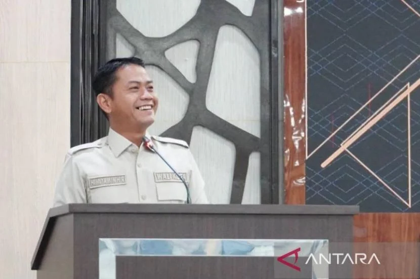 Pemkot Banjarmasin Perkuat Pembinaan Produk Halal Lewat Perda Baru