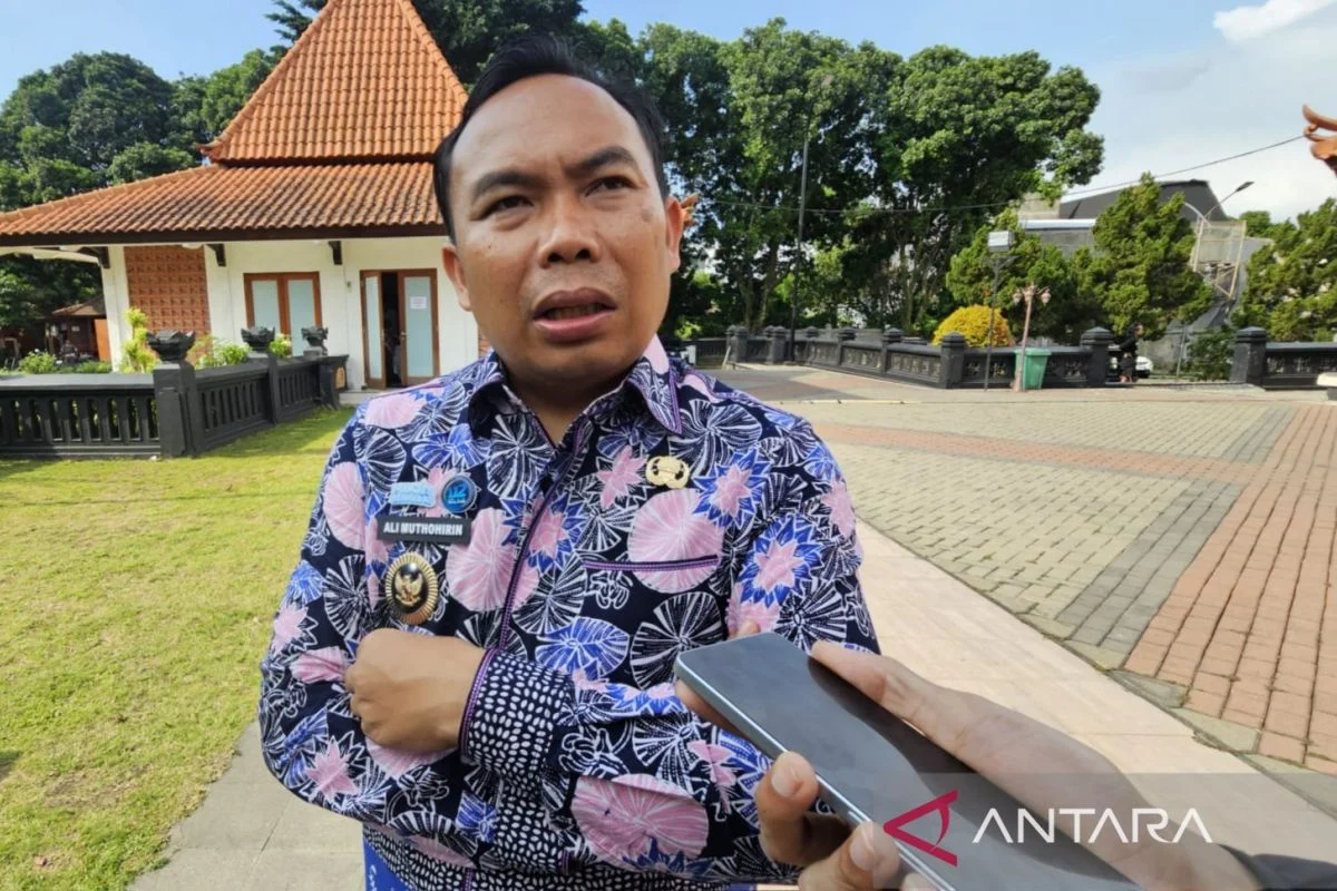 Pemkot Malang Percepat Pengisian Jabatan Strategis Lewat Manajemen Talenta