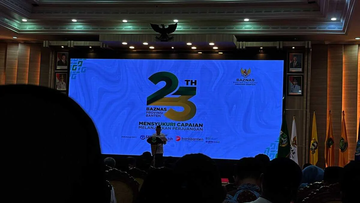 Pemprov Banten Gelar MTQ ke-23, Jaring Delegasi Nasional Diperluas
