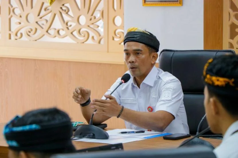 Pemprov Kaltara Percepat Usulan DAK 2027, Batas Akhir 10 Juli 2026
