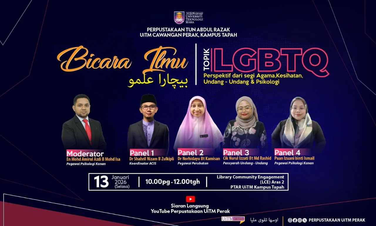 Pencegahan Penyebaran LGBTQ Masuk Kurikulum Pendidikan Agama