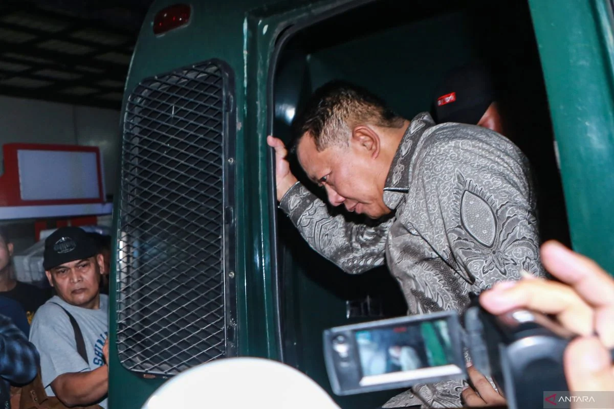 Peneliti Nilai Kasus Febrie: Harus Gali Kemungkinan Peran Pihak Lain
