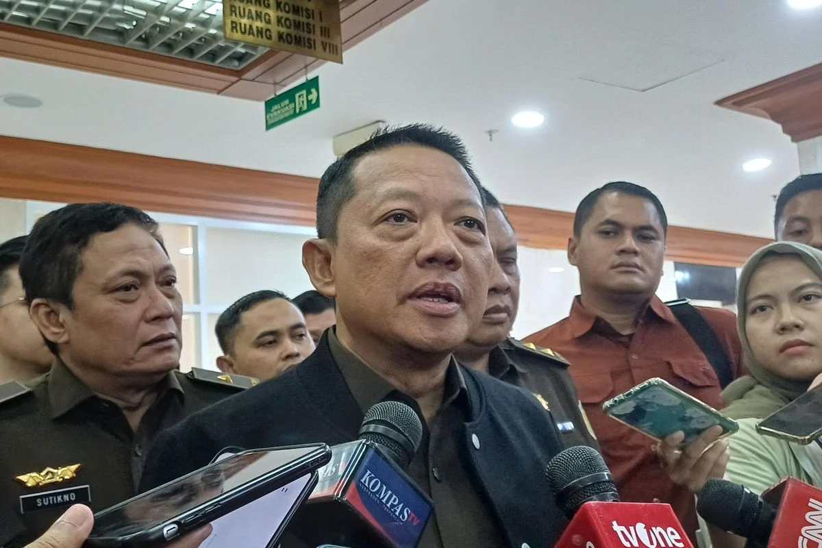 Pengusutan Dugaan Korupsi Eks Jampidsus Febrie Adriansyah Didorong Sasar Aktor Intelektual