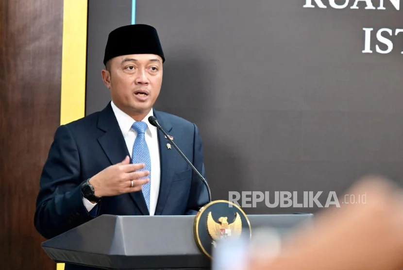Penunjukan Jampidsus Pengganti Febrie Masuki Tahap Akhir, Kepres Segera Ditandatangani