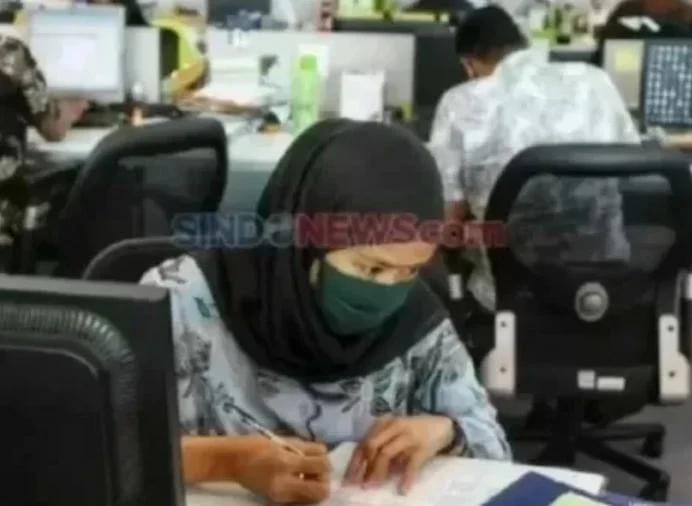 Penyerapan Tenaga Kerja RI Melambat di Triwulan II 2026, Kata Bank Indonesia