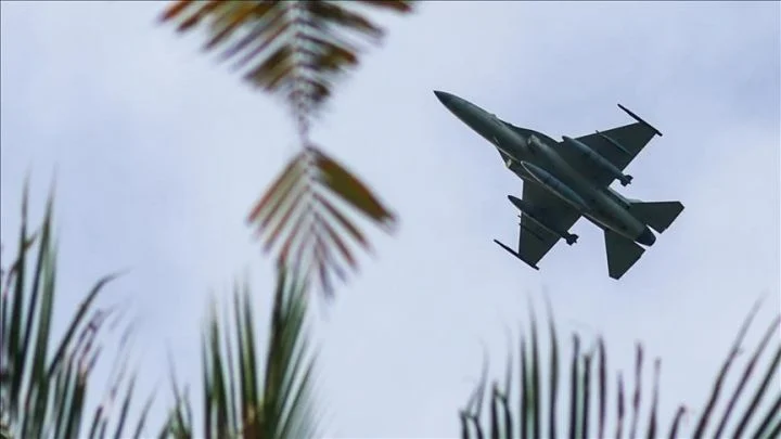 Perang Iran Makin Panas, AS Kerahkan Banyak Jet Tempur Siluman F-35 ke Timur Tengah
