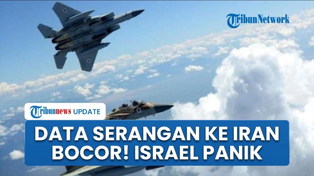 Peretasan Besar-besaran ke IMCO: 30 Terabyte Data Militer Israel Bocor