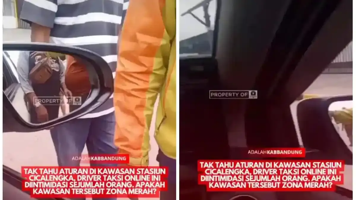 Perpres 27/2026: Mengapa Driver Taksi Online Merasa Dianaktirikan?