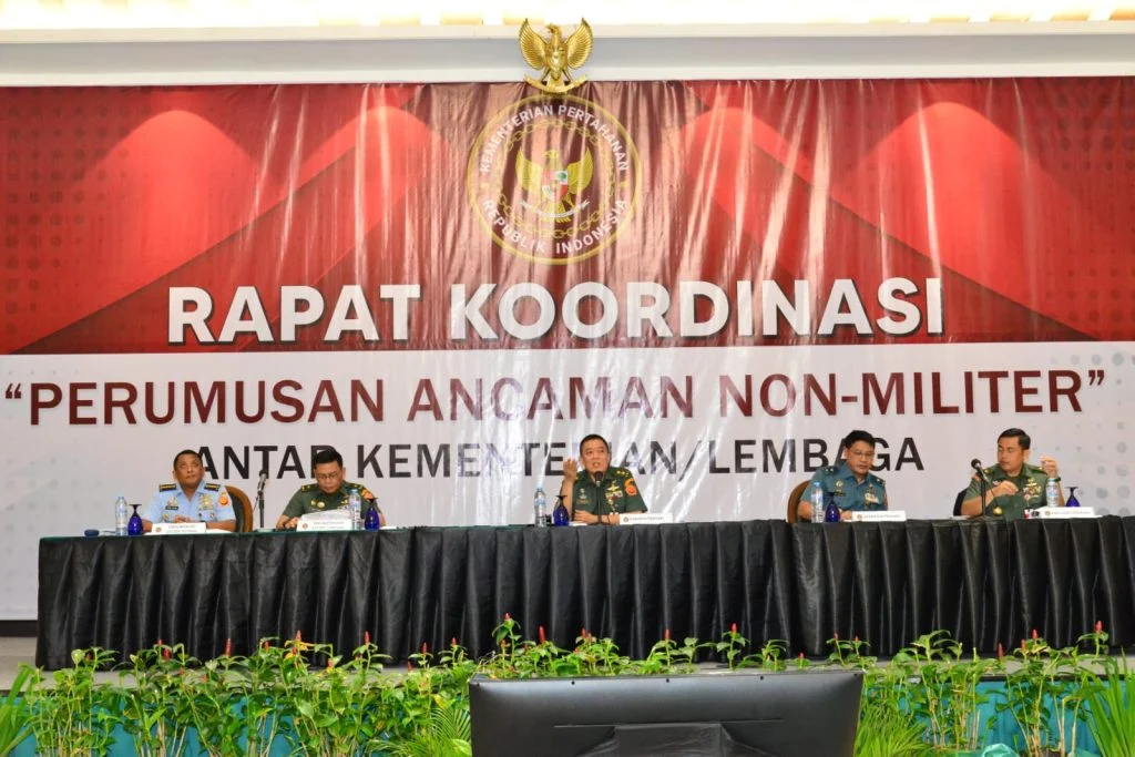 Perpres Nomor 111/2025: LGBT Dijadikan Ancaman bagi Negara Nonmiliter