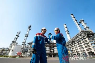 Pertamina Buka Rekrutmen Internship bagi Fresh Graduate, Pendaftaran Hingga 5 Juli 2026