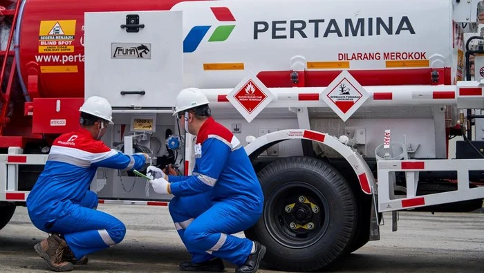 Pertamina Siap Salurkan Gas Industri Sesuai Ketetapan Harga Baru dari Pemerintah