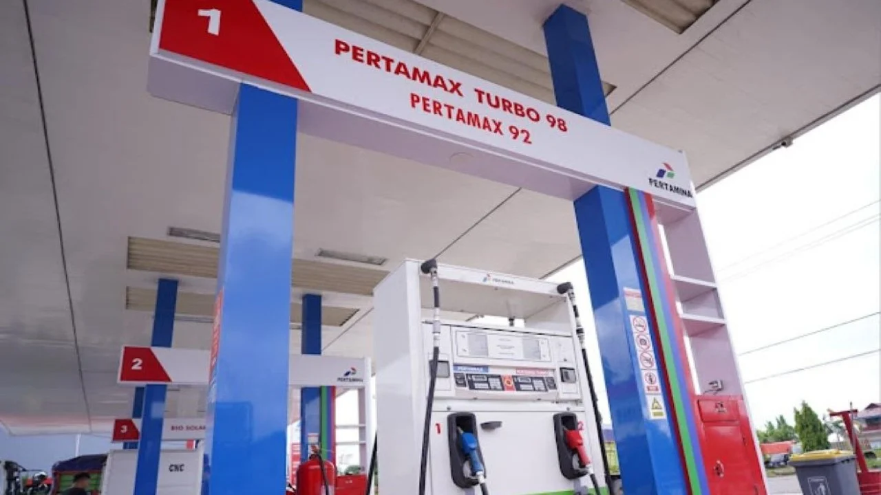 Pertamina Turunkan Harga BBM Nonsubsidi Mulai 1 Juli 2026, Pertamax Turbo Jadi Rp 19.300/Liter