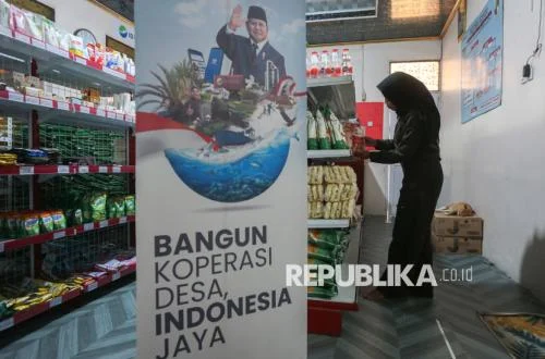 Pertumbuhan di Atas Kertas, Sesak di Rumah Tangga Saat Korupsi Mengiris Hati Masyarakat