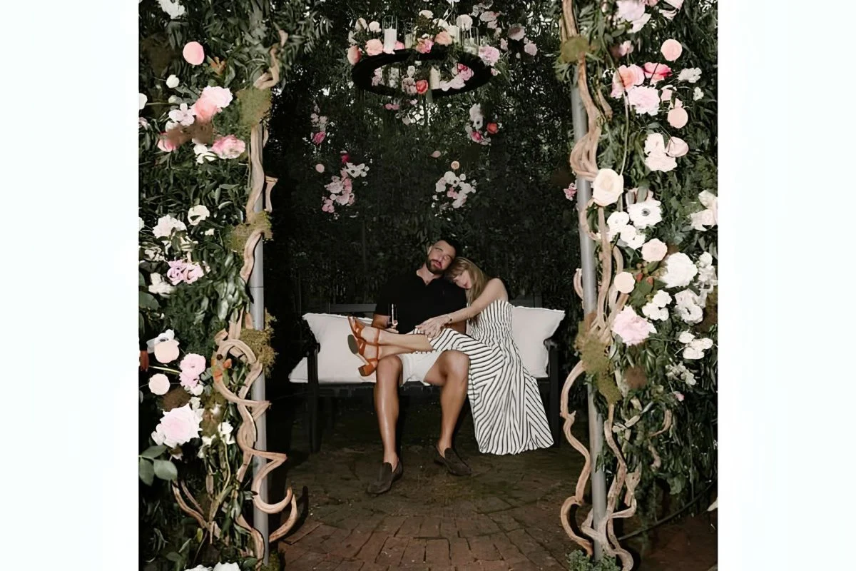 Perubahan Pandangan tentang Pernikahan dalam Lagu-lagu Taylor Swift
