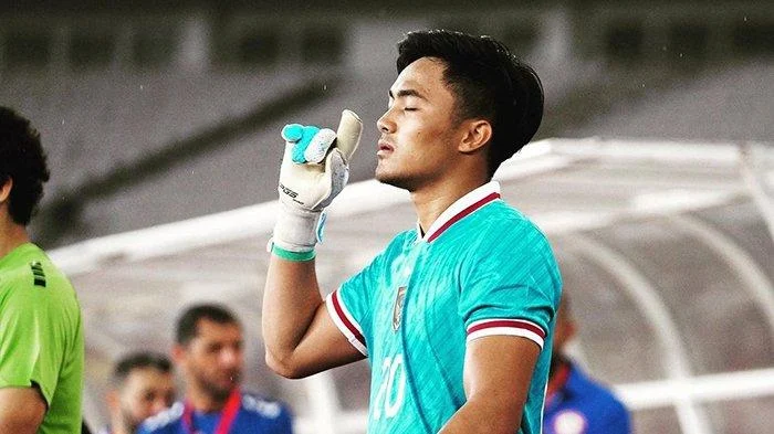 Piala Presiden 2026 Jadi Ladang Ekspos Pemain Muda, Ernando Ari Harapkan Kesempatan Main dan Dilirik Timnas