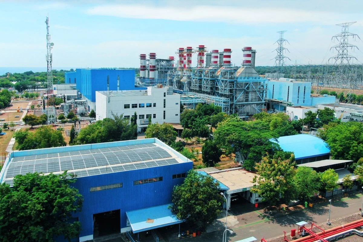 PLN IP Services Tambahkan Kapasitas 5 MW untuk Dukung Pertumbuhan Timika
