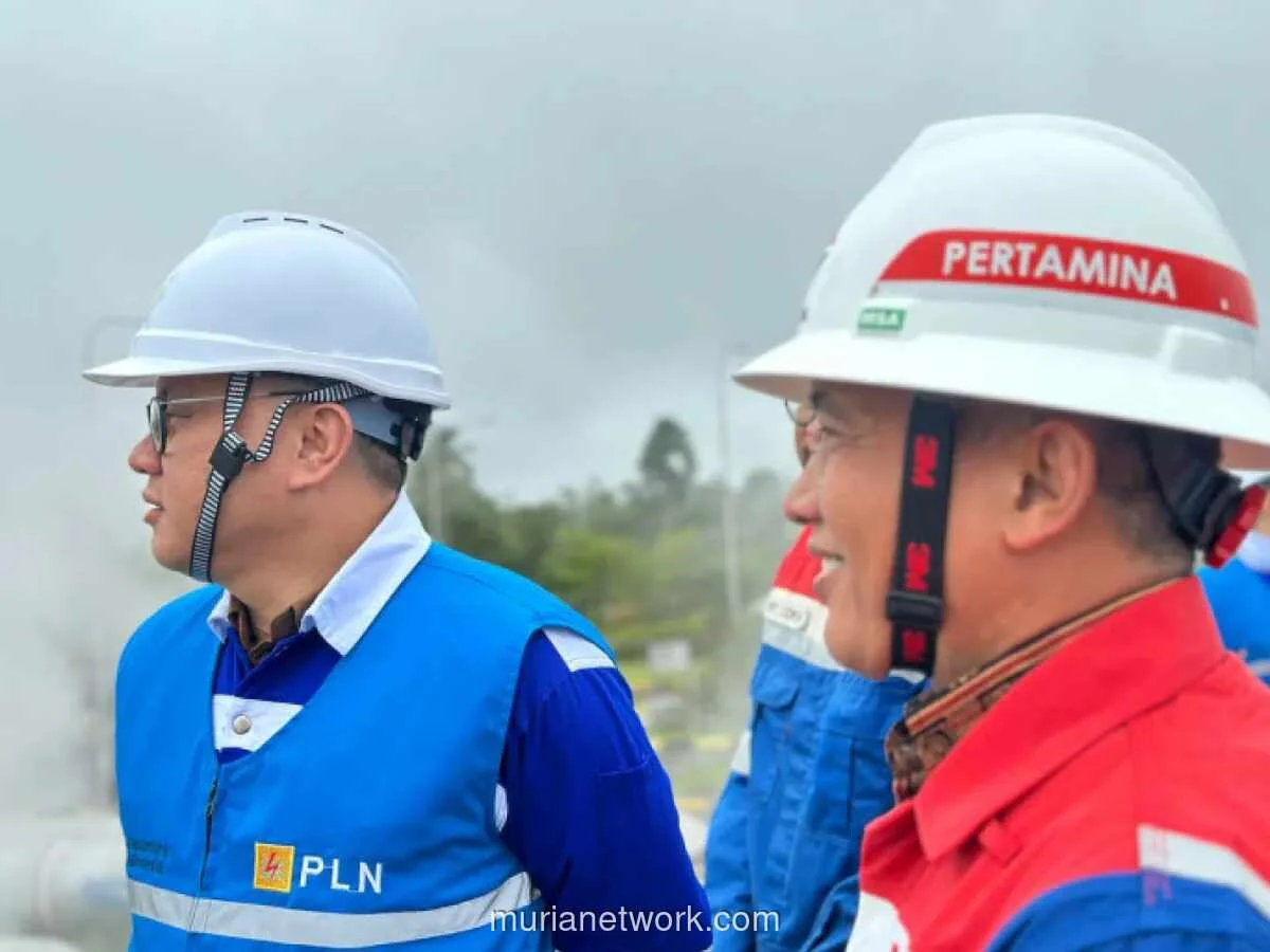 PLN Siapkan Kontrak Jangka Panjang untuk Akselerasi Proyek PSEL