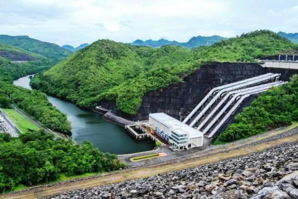 PLTA Batangtoru Dijadikan Penopang Ketahanan Energi Sumatra, Dapat Mempercepat Pemulihan Listrik