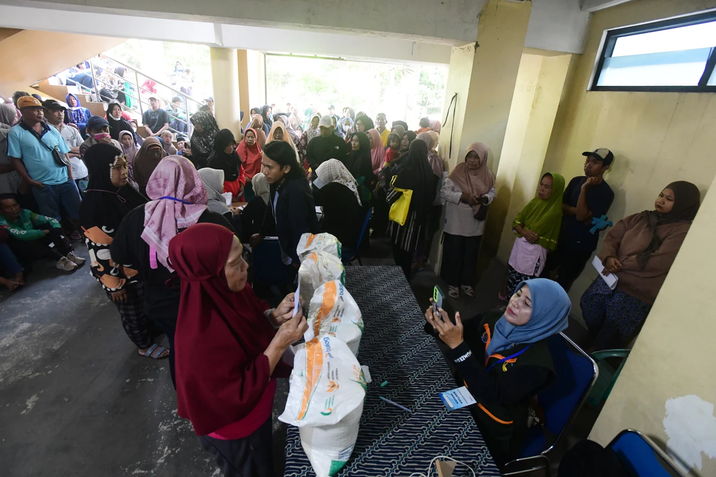 PNT Tahap 2 Lewat PT Pos Belum Update? Ternyata Ini Alasan Dana Anda Tertahan