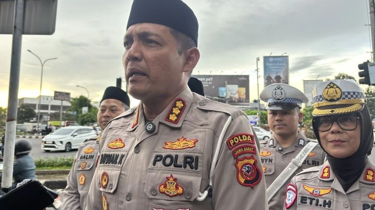 Polda Jabar Bentuk Tim Gabungan untuk Percepat Pengungkapan Kasus Meninggalnya Satpam di Waduk Jatiluhur