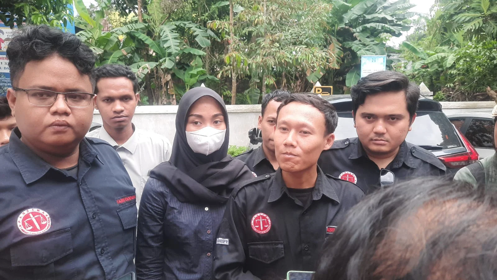 Polisi Diduga Aniaya dan Cekoki Narkoba Perempuan 30 Tahun, Korban Alami Luka Bakar 47 Persen