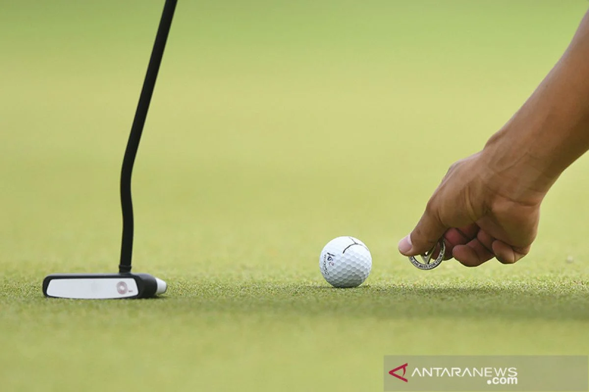 Polisi Metro Jakarta Pusat Selidiki Dugaan Penculikan Atlet Golf Jesslyn Wijaya