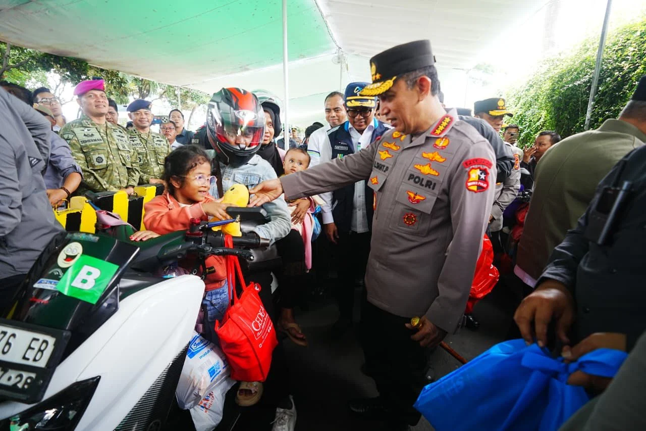 Polisi Pastikan Aktivitas Masyarakat Normal Buntut Bentrok di Menteng: TNI-Polri Tetap Siaga