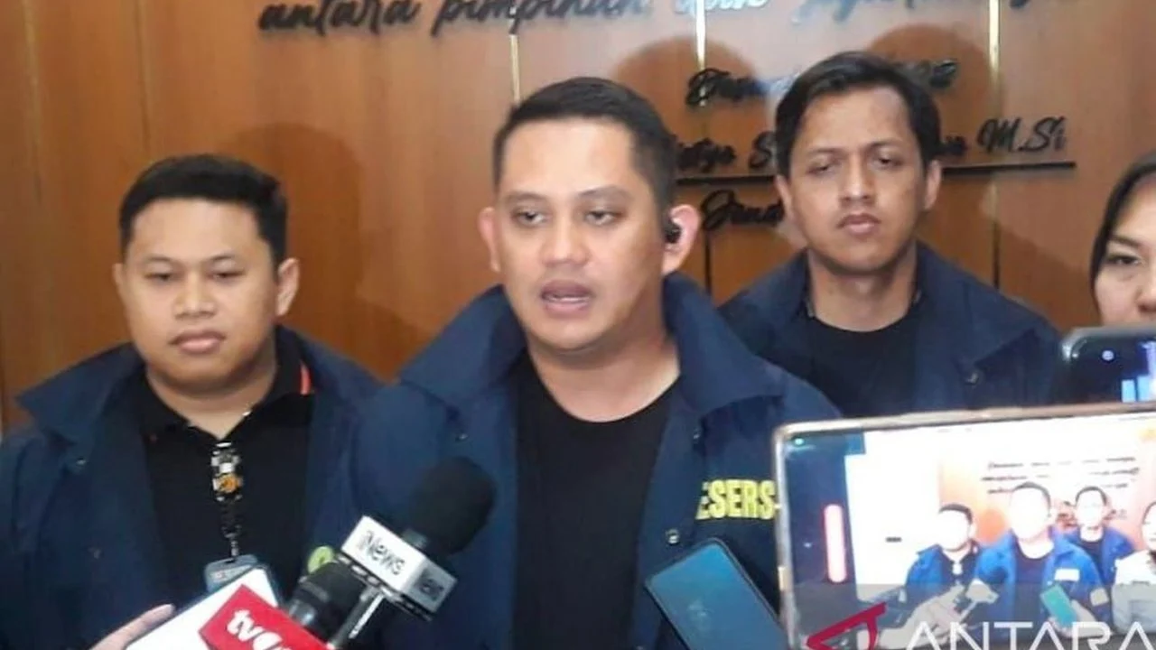 Polisi Periksa Intensif Tiga Orang Terkait Bentrokan di Tambak Menteng