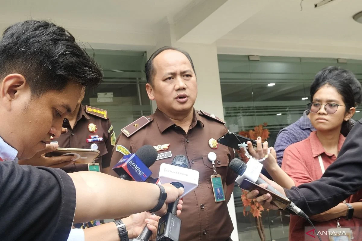 Polisi Sisir CCTV RS, Usut Kematian Janggal Sutrimo yang Disebut Karumga Mantan Jampidsus Febrie Adriansyah
