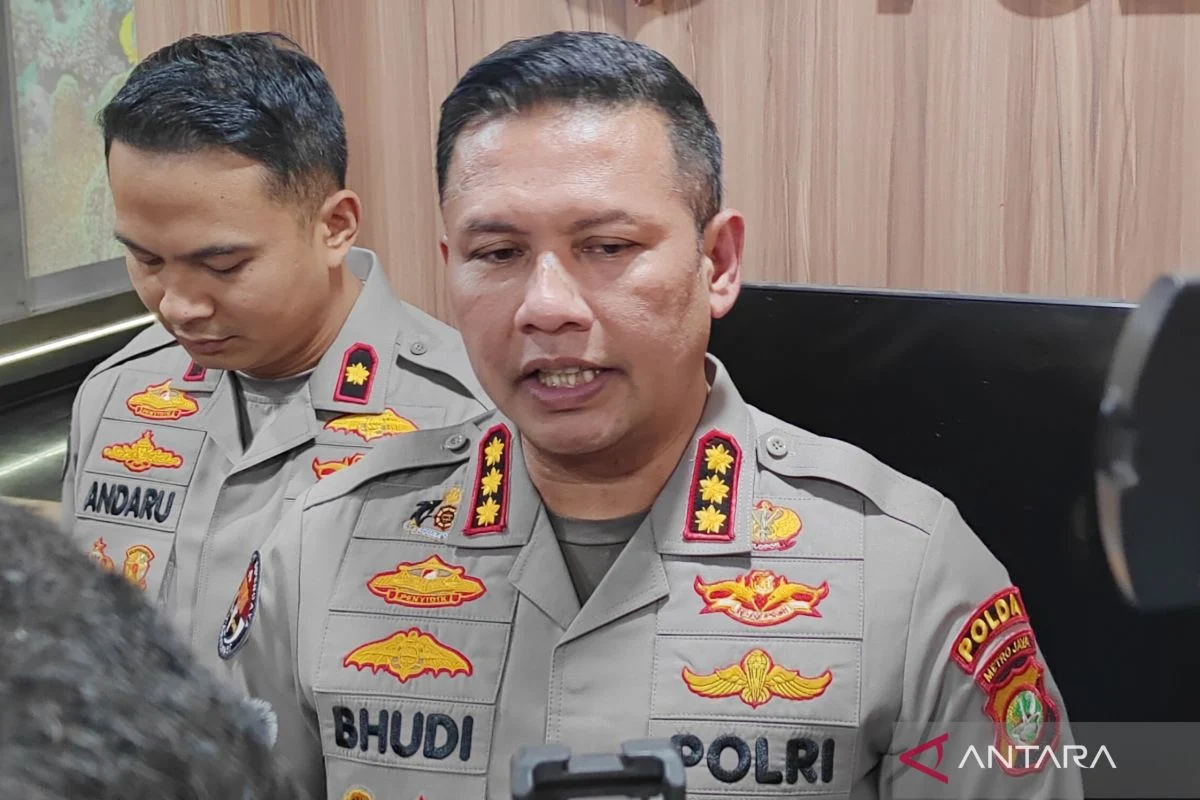 Polisi Tangkap Pelaku Penganiayaan Berulang Terhadap Kekasih di Bekasi
