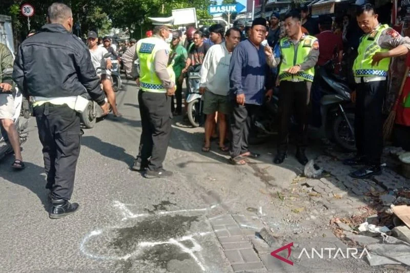Polisi Ungkap Luka Kepala pada Wanita Tewas di Gropet Jakarta Barat