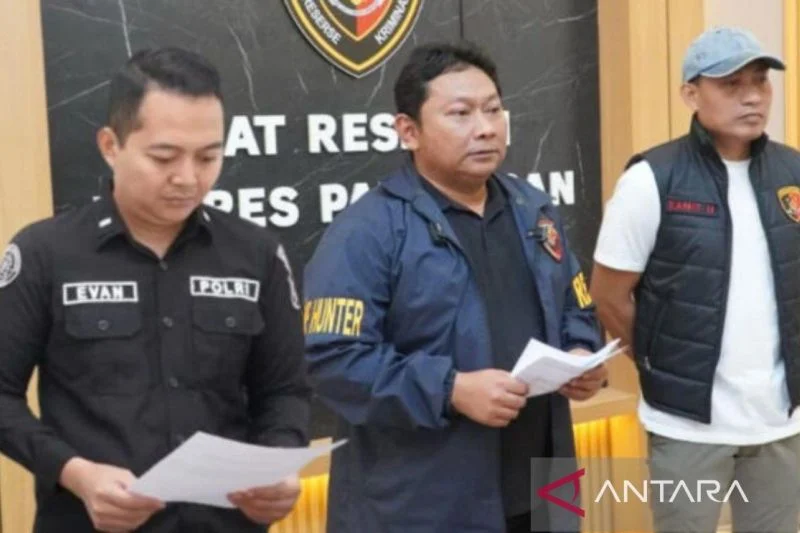 Polres Pamekasan Periksa Tiga Orang Terkait Kasus Suap Program MBG