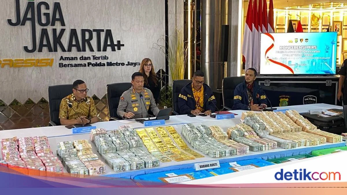 Polri Limpah Kasus Korupsi Batu Bara, Komjak Tanggapi Jampidsus