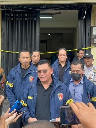 Polri Sita 50 Ribu Unit iPhone Bekas, 4 Tersangka Ditetapkan dalam Kasus Impor Ilegal dari Tiongkok