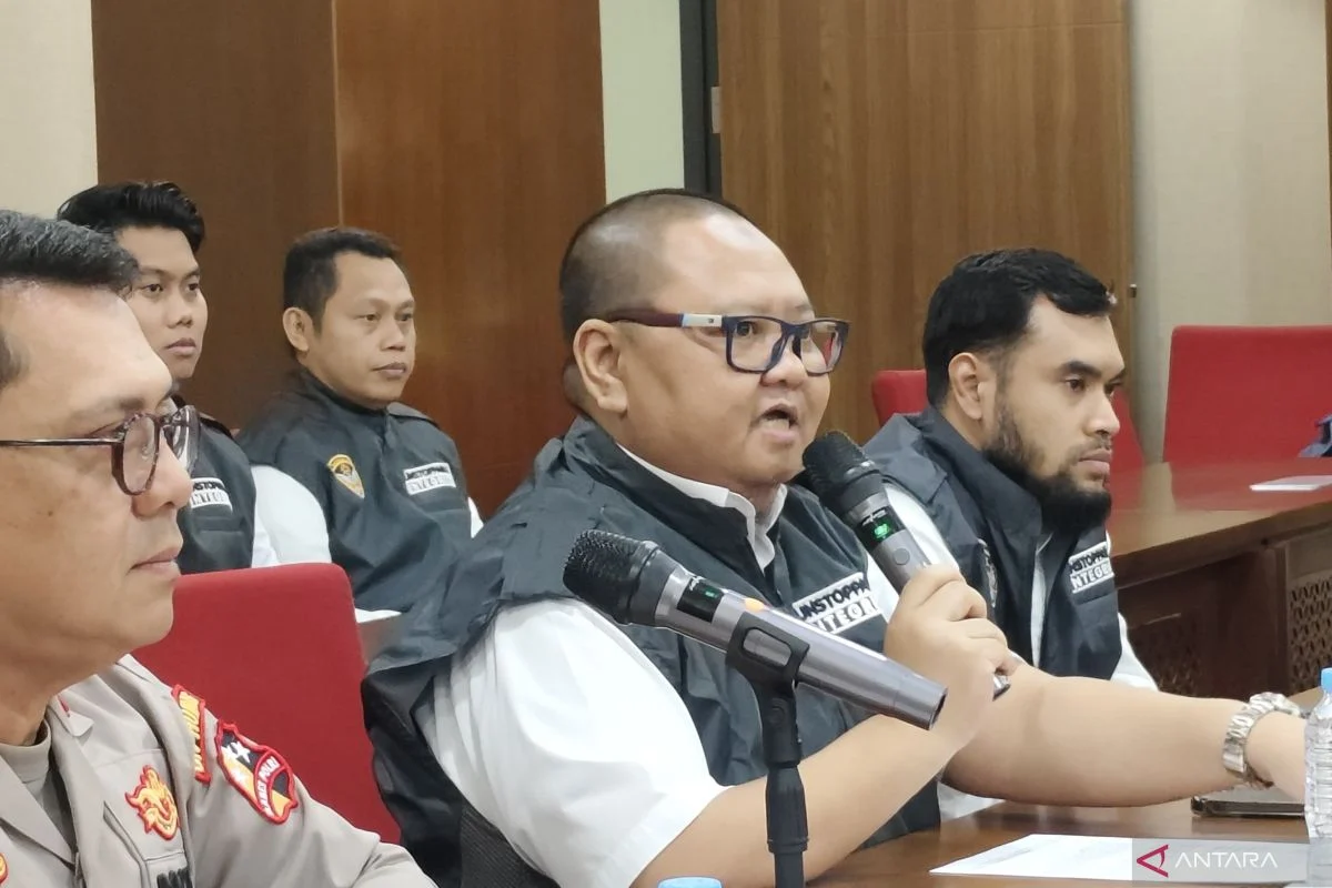 Polri Ungkap Dugaan Korupsi pada Fasilitas Pembiayaan Invoice di Proyek Batu Bara