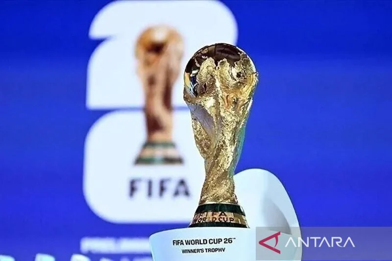 Populer, wacana Piala Dunia diikuti 64 tim hingga bensin dari tanaman