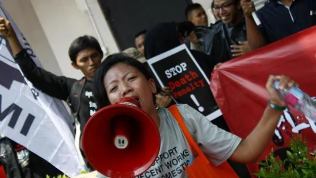 Prabowo: Hukum Tidak Boleh Menjadi Alat Balas Dendam Politik