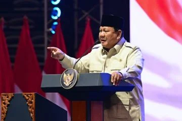 Prabowo: Kopdes Tingkatkan Kesejahteraan Rakyat hingga Rp223 Triliun