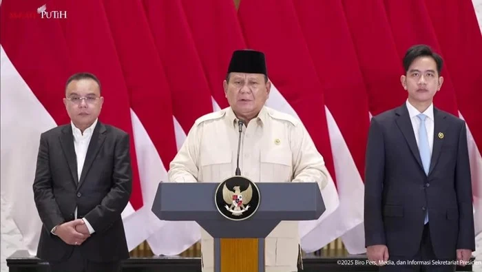 Prabowo Ungkap Strategi Kopdes Merah Putih untuk Menghapus Rentenir dan Memangkas Rantai Pasok
