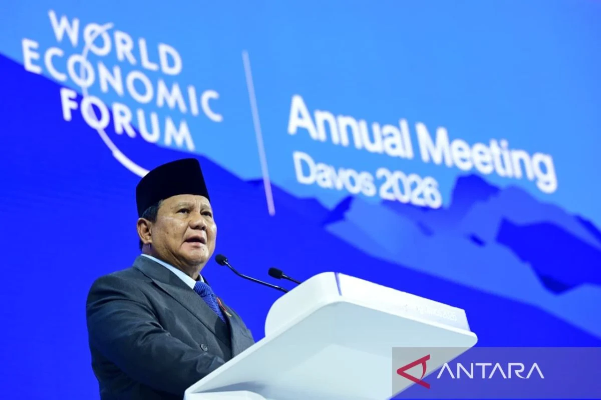 Prabowonomics dan Selangkah Menuju Kematangan Kelembagaan