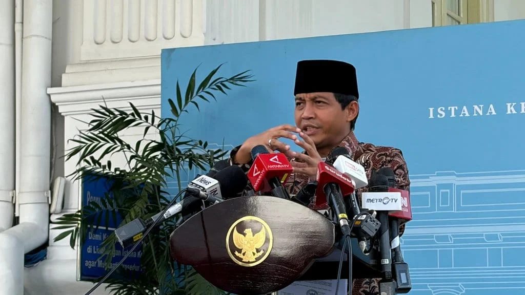 Presiden Prabowo Terbitkan Inpres Penyelamatan Gajah Sumatera dan Kalimantan, Libatkan 9 Menteri