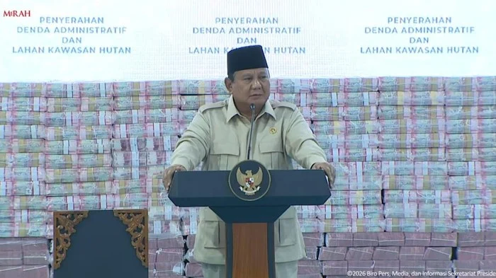 Presiden Prabowo Turunkan Bunga Kredit Super Mikro Kopdes Merah Putih Jadi 8 Persen